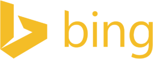 SEO La Oliva Necotec bing logo